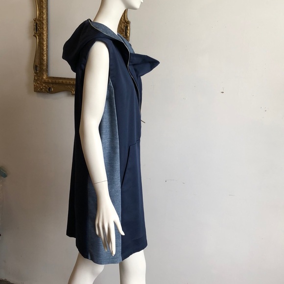 maison margiela sleeveless dress - Picture 5 of 8